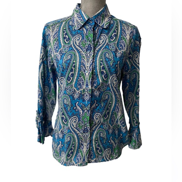 Robert Graham Tops - Robert Graham Shirt
